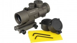 Primary Arms 2.5X Compact AR15 Scope with Patented CQB ACSS Reticle-02